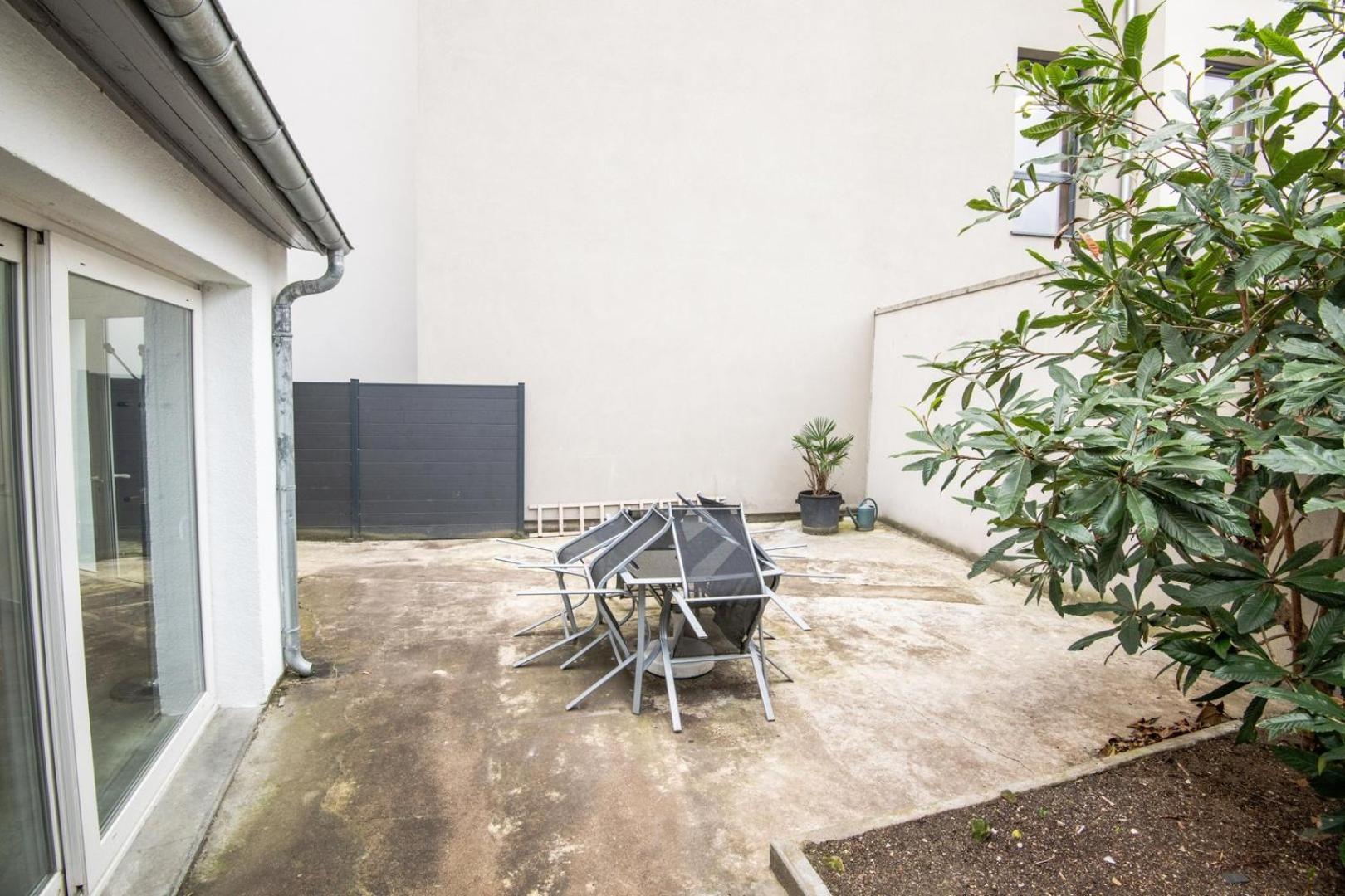 Charming Bright T2 Close To #Halles Tours Exterior photo